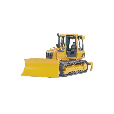 Bruder CAT minishovel 