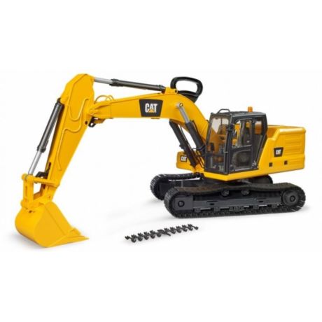 Bruder CAT graafmachine