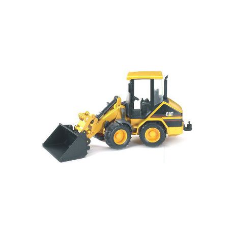 Bruder JCB Graaflaadcombinatie 
