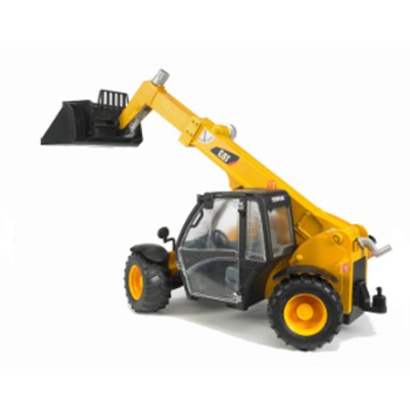 Bruder CAT verreiker 