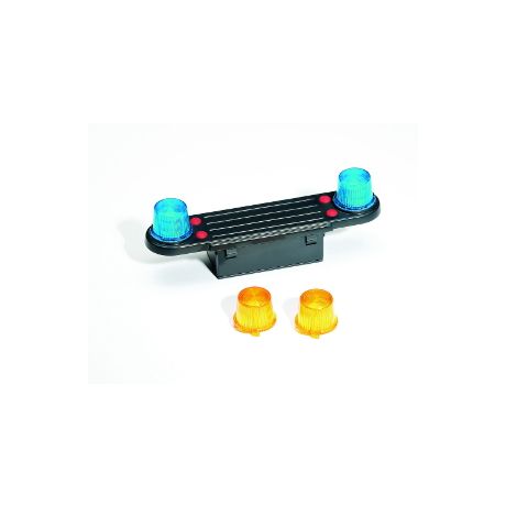 Bruder Licht en geluid voor vrachtwagens 