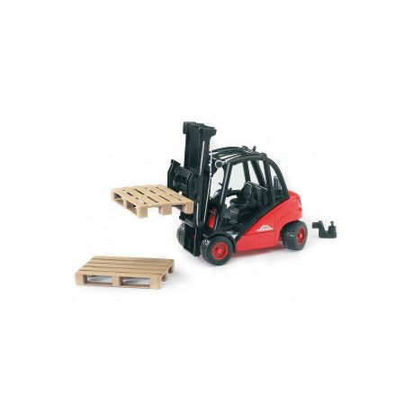 Bruder Linde heftruck 