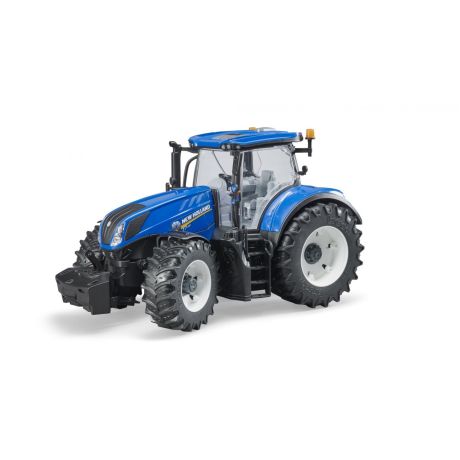 Bruder New Holland tractor T7.315 