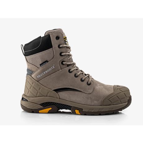 Buckbootz werkschoen - maat 44