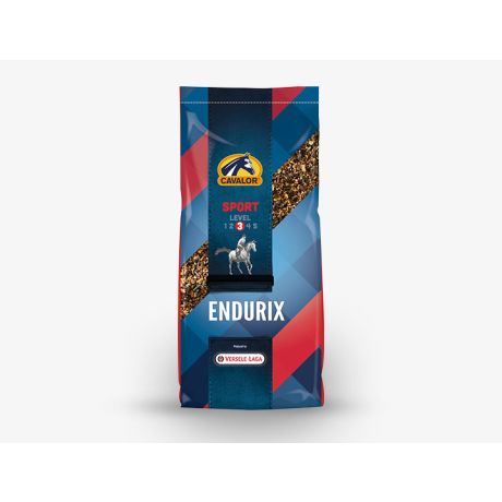 Cavalor endurix - 20kg