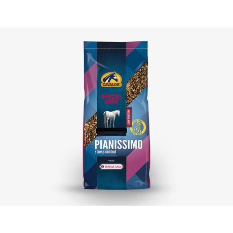 Cavalor pianissimo mix - 20kg