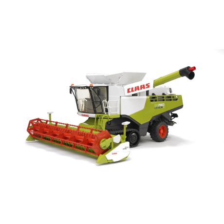 Bruder Claas lexion 780 terra combine 