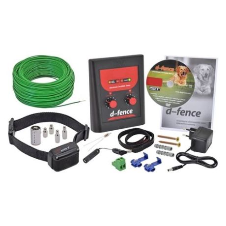 Kuiper Fence 101 standaard type 1