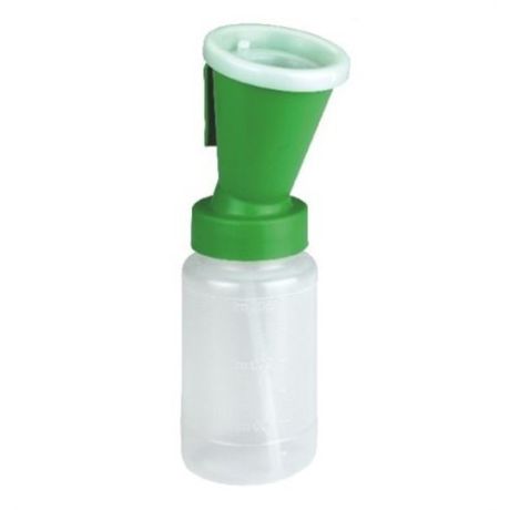 Dipbeker non return 300ml