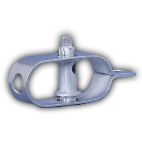 Draadspanner verzinkt Maat 2