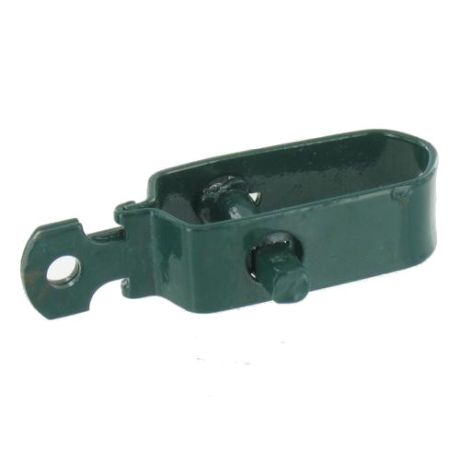 Draadspanner Groen Geplastificeerd Maat 2