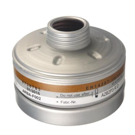Dräger filter RD 40 A2B2-P3