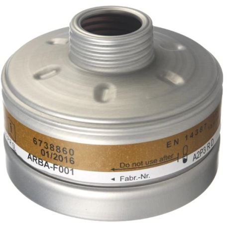 Dräger filter RD 40 A2-P3