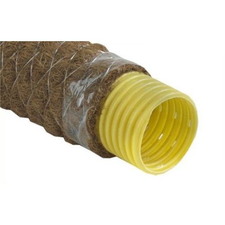 Drainageslang PE 80mm