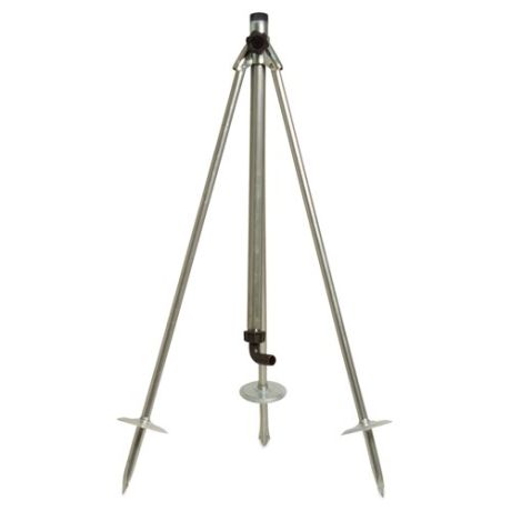 Driepoot sproeier verstelbaar 3/4"