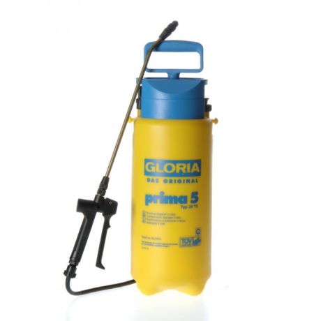 Drukspuit Gloria prima 5 