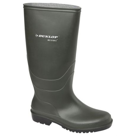 Dunlop B, groen maat 45 | Kuiper Koekange