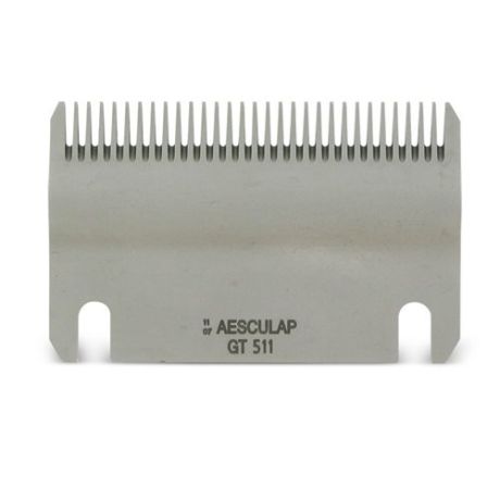 Econom ondermes 31 tands 1mm 511 | Kuiper Koekange