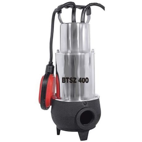 Kuiper RVS pomp BTSZ 400 - 1200W | Kuiper Koekange