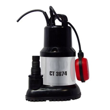 Kuiper dweilpomp CT 3674 - 600W | Kuiper Koekange