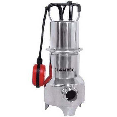 Kuiper RVS pomp Neptun Inox - 800W | Kuiper Koekange