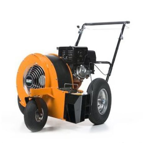 Eliet BL 450E bladblazer - 9PK | Kuiper Koekange