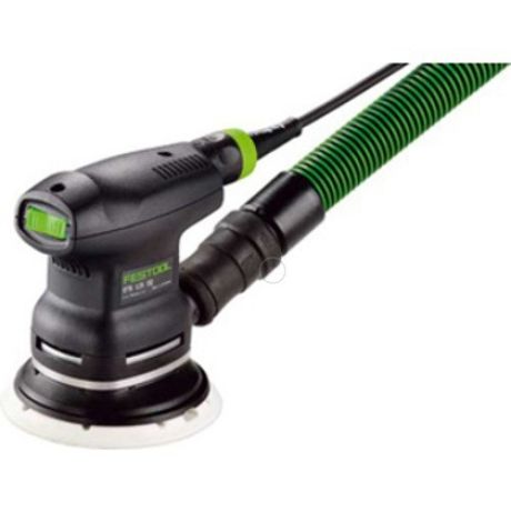 Excenterschuurmachine ETS 125 REQ plus - 200W | Kuiper Koekange