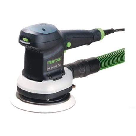 Excenterschuurmachine ETS 150 / 5 EQ plus - 310W | Kuiper Koekange