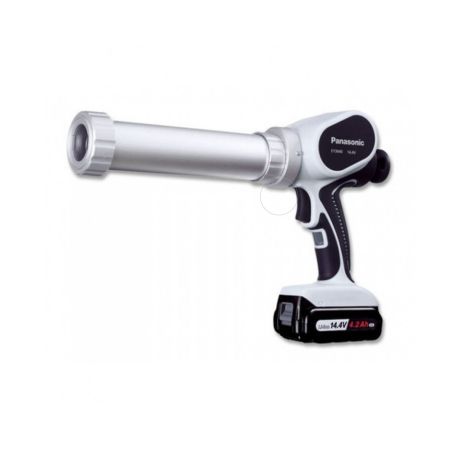 Kitpistool EY 3640 LS1S - 14,4V | Kuiper Koekange