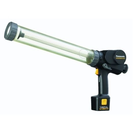 Kitpistool EY 3654 NQW - 7,2V | Kuiper Koekange