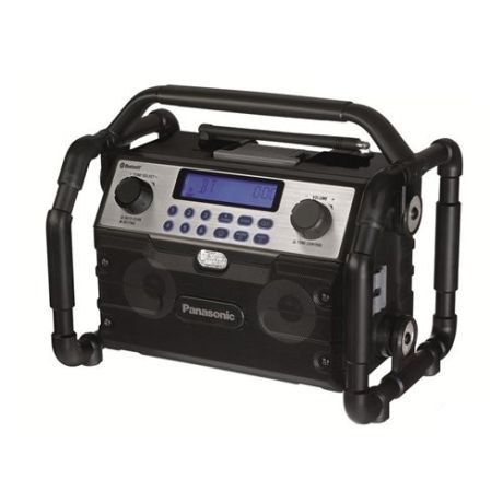 Bouwradio EY 37A2 B - 14,4V / 18V | Kuiper Koekange