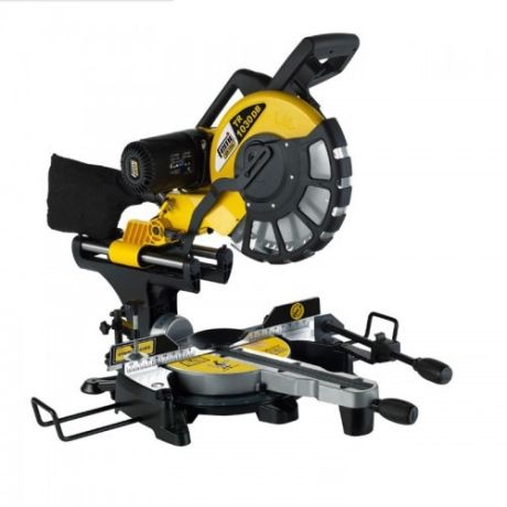 Afkortzaag Femi TR 1030 DB 2000W
