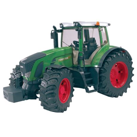 Bruder fendt 936 vario 