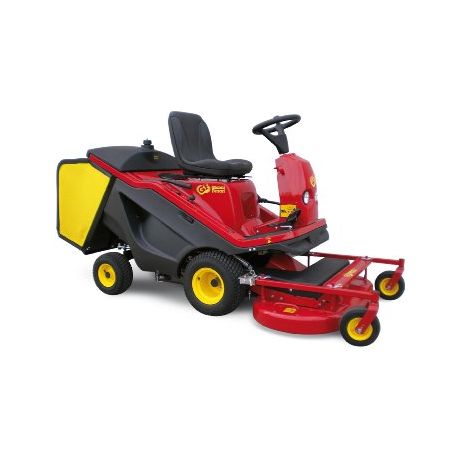 Ferrari GTR 200 | Kuiper Koekange