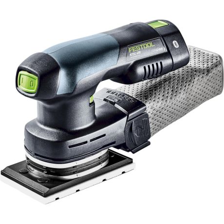 Festool accu vlakschuurmachine RTSC 400 Li 3,0 I-set
