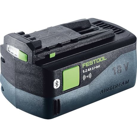 Festool BP 18 Li 5,2 ASI accu