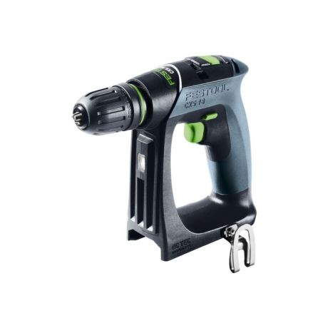 Festool CXS 18 body accu schroefboormachine