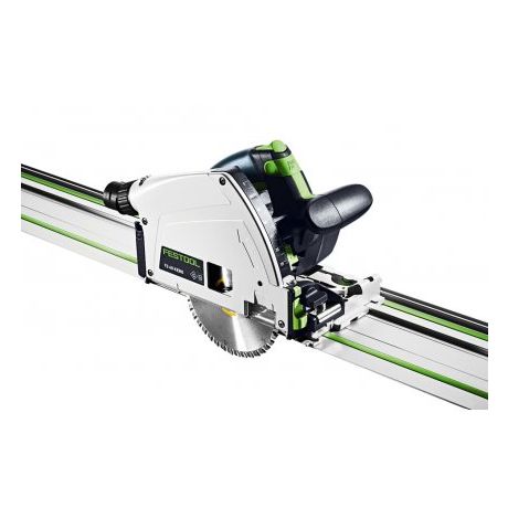 Festool invalcirkelzaagmachine TS 60 KEBQ Plus-FS