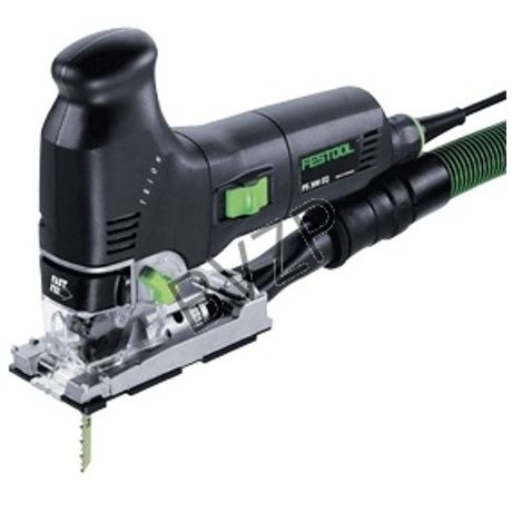 Pendeldecoupeerzaag Trion PS 300 EQ plus | Kuiper Koekange