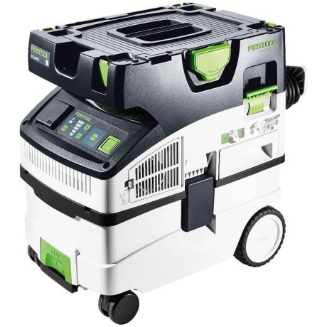 Festool stofzuiger cleantec CTL Midi I