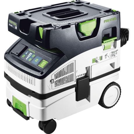 Festool stofzuiger CTL Mini I