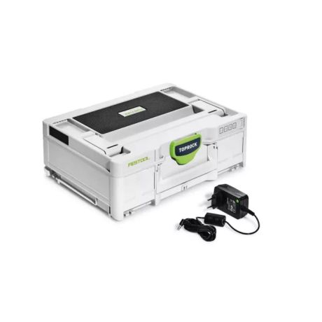 Festool sys 3 BT 20 M 137 toprock speaker