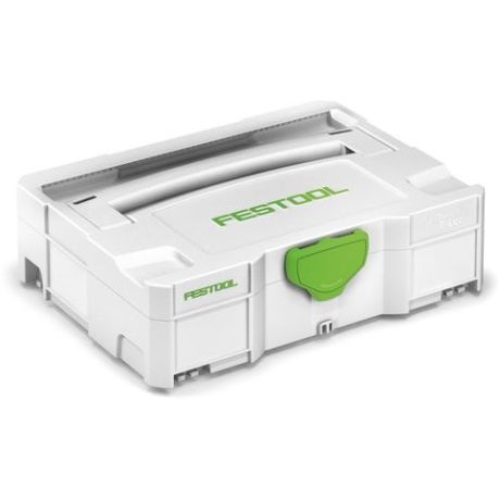 Festool sys I TL systainer