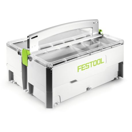 Festool sys SB storagebox systainer
