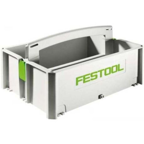Festool sys TB1 toolbox systainer