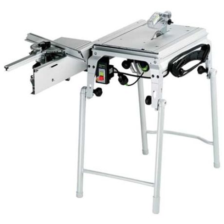 Tafelcirkelzaag CMS TS 55 R set | Kuiper Koekange