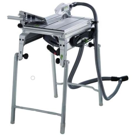 Tafelcirkelzaag Precisio CS 50 EB | Kuiper Koekange