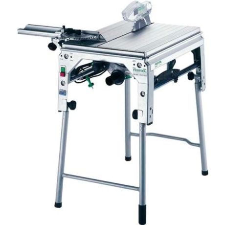 Tafelcirkelzaag Precisio CS 70 E | Kuiper Koekange