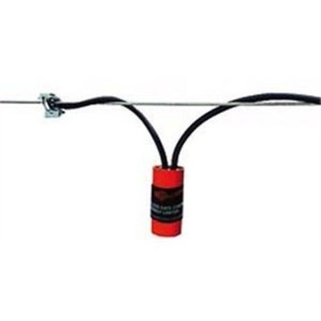 Gallagher overstromingsweerstand | Kuiper Koekange