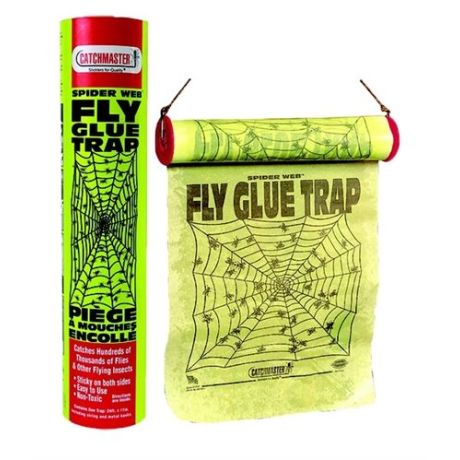 Fly Glue trap 14m | Kuiper Koekange